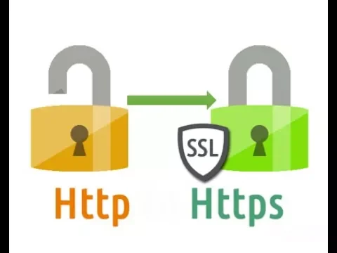 cPanel HTTP to HTTPS auto redirect