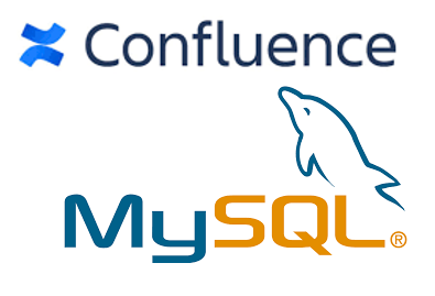 How to set up confluence with MySQL database. Part 2